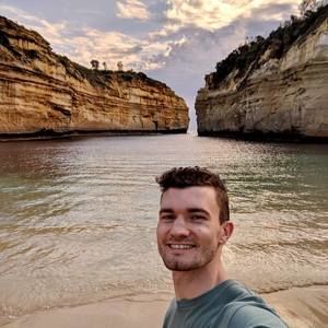 Meet your Posher, Ryan